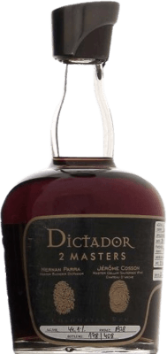 Dictador 2 Masters 1978 Leclerc Briant 39 Year Old | 700ML