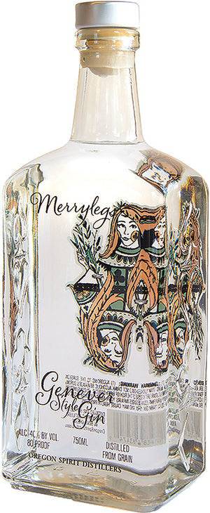 Merrylegs Genever Style - Buy Liquor Online