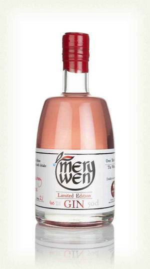 Merywen Strawberry & Rose | 500ML - Buy Liquor Online