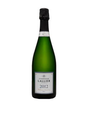 Lallier Millesime 2012 Grand Cru - Buy Liquor Online