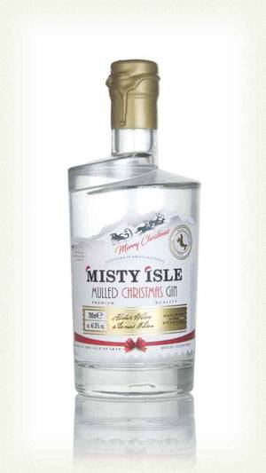 Misty Isle Mulled Christmas | 700ML - Buy Liquor Online