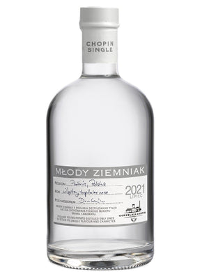 Mlody Ziemniak 2021 | 500ML