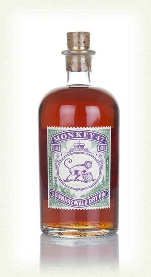 Monkey 47 Barrel Cut | 500ML - Buy Liquor Online