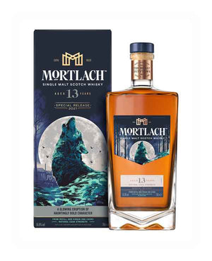 Mortlach 13 Year Old (Special Release 2021) | 700ML