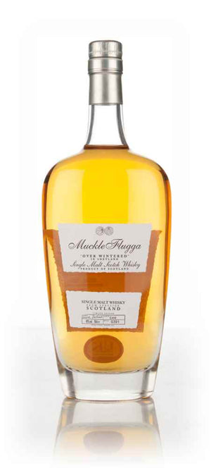 Muckle Flugga Single Malt | 700ML