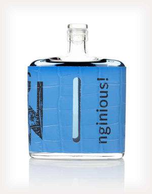 nginious! Colours Blue | 500ML - Buy Liquor Online