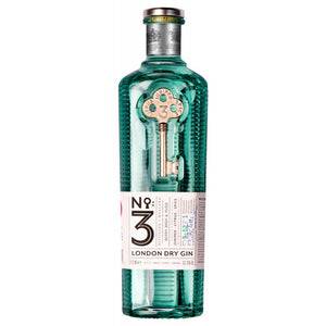 No.3 London Dry - Buy Liquor Online