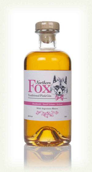 Northern Fox Traditional Pink | 500ML - Buy Liquor Online