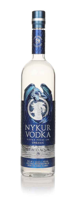 Nykur Dragon Edition | 700ML