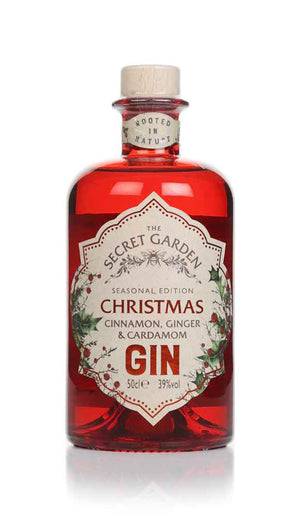 Old Curiosity Christmas | 500ML - Buy Liquor Online