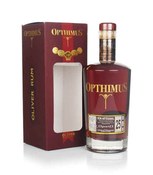 Opthimus 25 OportO | 700ML