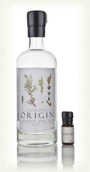 Origin - Dragash, Kosovo | 700ML - Buy Liquor Online