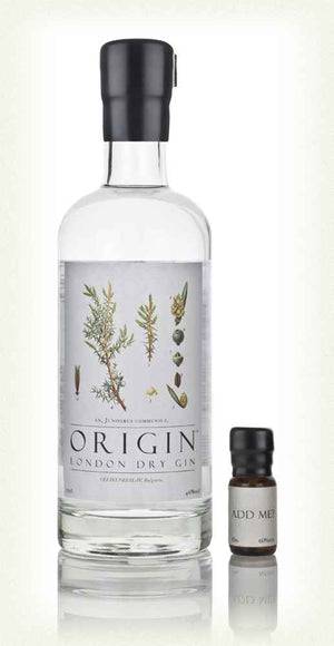 Origin - Veliki Preslav, Bulgaria | 700ML - Buy Liquor Online