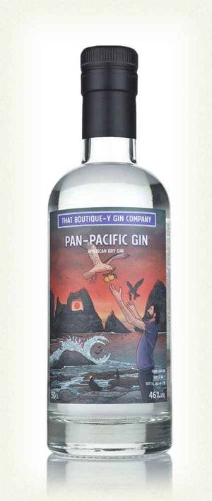 Pan-Pacific Farallon (That Boutique-y Gin Company) | 500ML - Buy Liquor Online