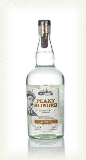 Peaky Blinder Spiced Dry | 700ML - Buy Liquor Online