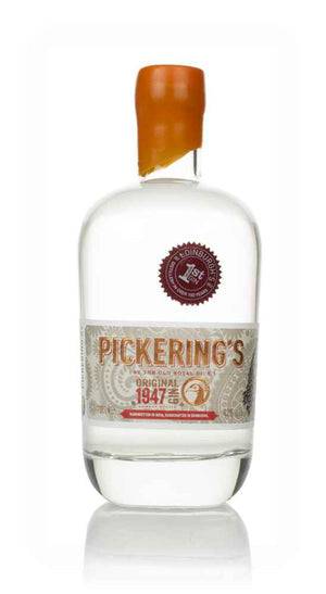 Pickering's Gin 1947 | 700ML - Buy Liquor Online