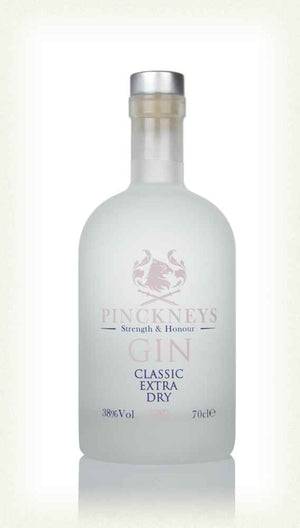 Pinckneys Classic Extra Dry | 700ML - Buy Liquor Online