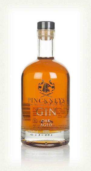 Pinckneys Oak Aged | 700ML - Buy Liquor Online