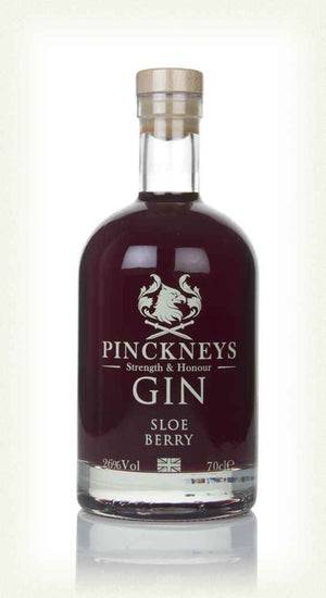 Pinckneys Sloe Berry | 700ML - Buy Liquor Online