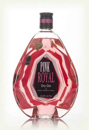 Pink Royal Dry | 700ML - Buy Liquor Online