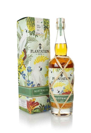 Plantation Australia 2007 | 700ML