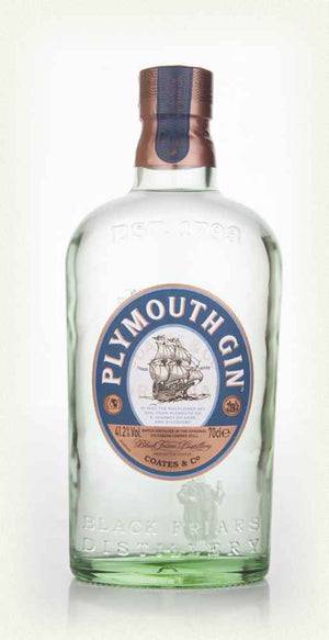 Plymouth English | 700ML - Buy Liquor Online