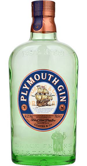 Plymouth Original - Buy Liquor Online