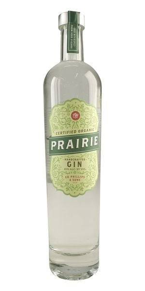 Prairie Certified Organic - Buy Liquor Online