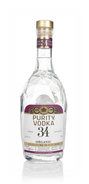 Purity Signature 34 | 700ML