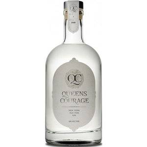 Queens Courage New York Old Tom - Buy Liquor Online