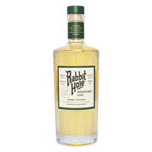 Rabbit Hole Bespoke Gin - Buy Liquor Online