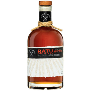 Ratu Spiced Aged 5 Years