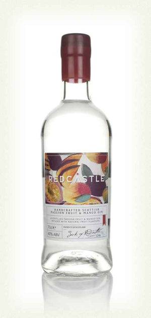 Redcastle Passion Fruit & Mango | 700ML - Buy Liquor Online