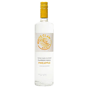 White Claw Spirits Pineapple