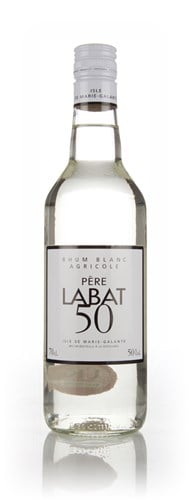 Rhum de Pere Labat 50 | 700ML