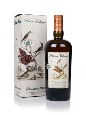 Rhum Rhum Liberation 2020 Guadeloupe | 700ML