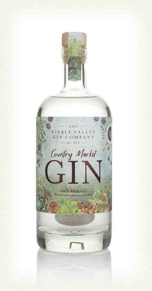 Ribble Valley Country Market | 700ML - Buy Liquor Online