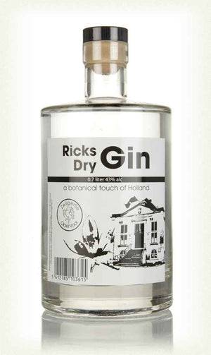 Ricks Dry | 700ML - Buy Liquor Online