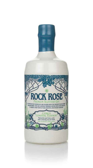 Rock Rose - Citrus Coastal Edition | 700ML