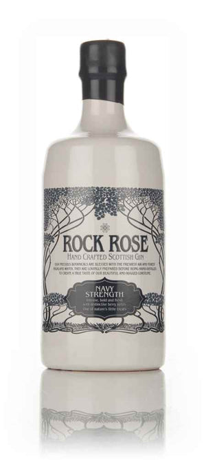 Rock Rose Navy Strength  | 700ML