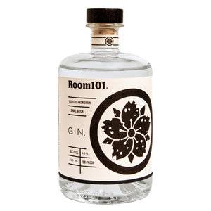 Room101 Distilled From Grain Small Batch 90 Proof - Buy Liquor Online