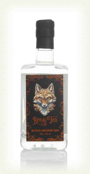 Royal Fox Blood Orange | 700ML - Buy Liquor Online