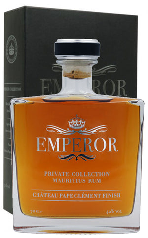 Emperor Private Collection Mauritius | 700ML