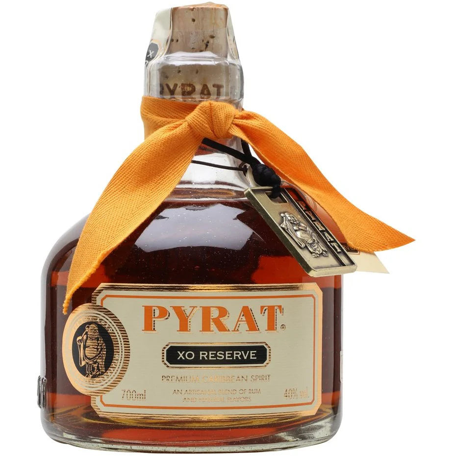 Pyrat Aged Rum XO Reserve