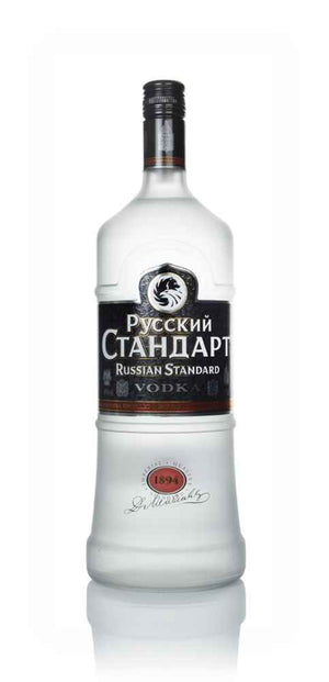 Russian Standard | 1.5L