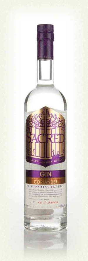 Sacred Coriander | 700ML - Buy Liquor Online