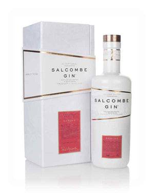 Salcombe Gin Daring - Voyager Series | 700ML - Buy Liquor Online