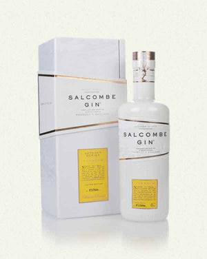 Salcombe Gin Phantom - Voyager Series | 500ML - Buy Liquor Online