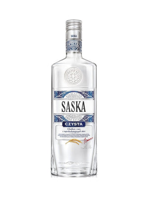 Saska Czysta | 500ML