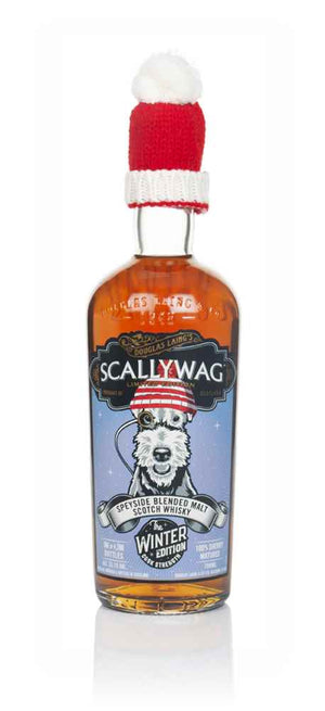 Scallywag The Winter Edition 2021 | 700ML